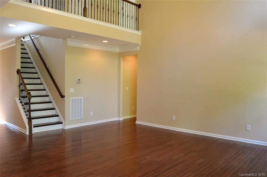 Covington at Lake Norman - Residential