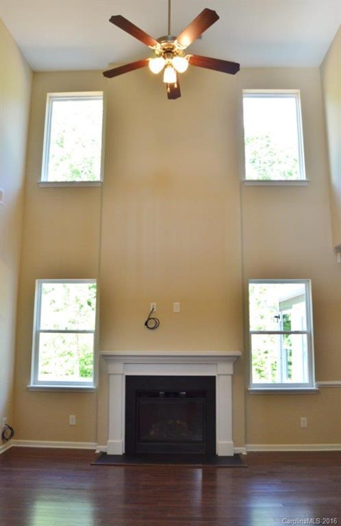 Covington at Lake Norman - Residential