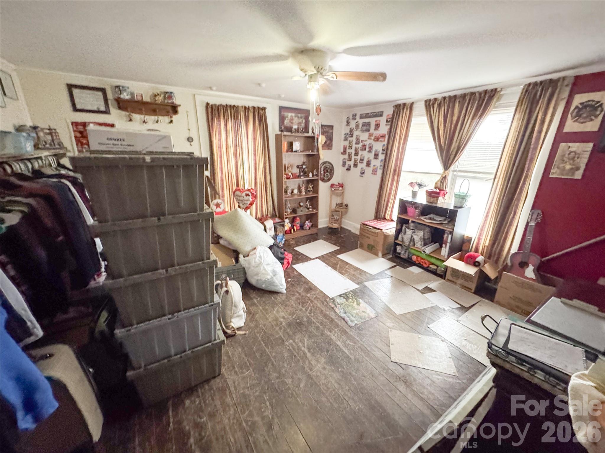 Unknown - Residential