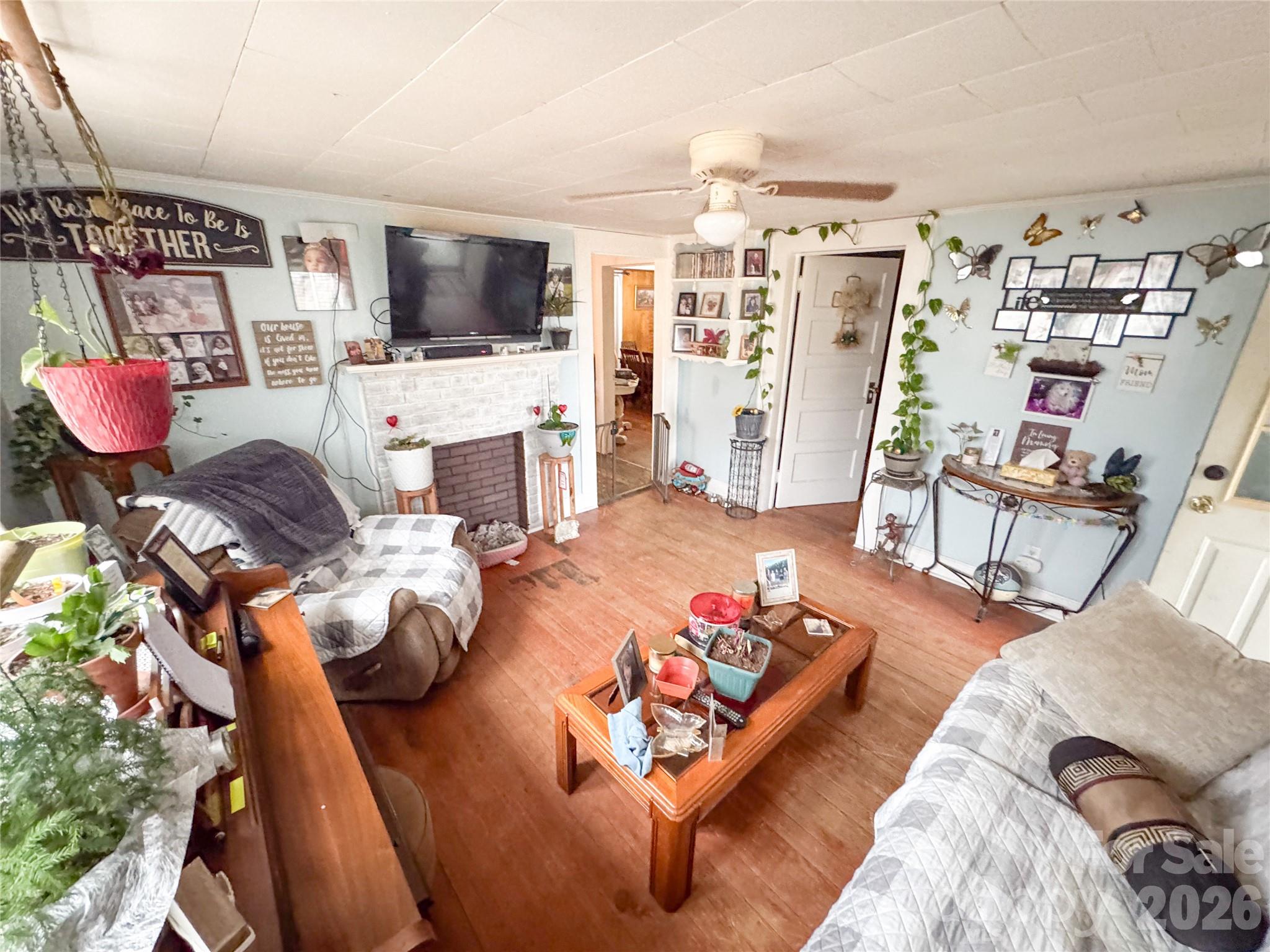 Unknown - Residential