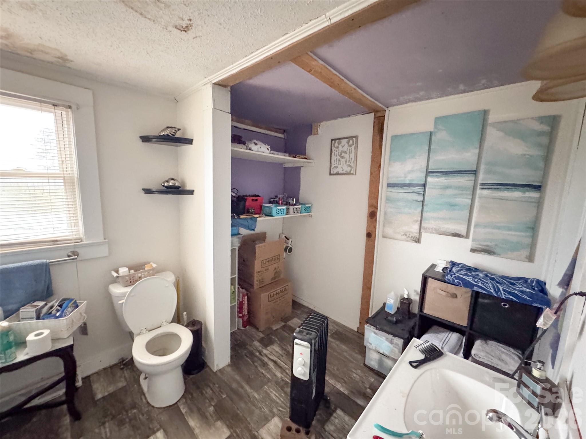 Unknown - Residential