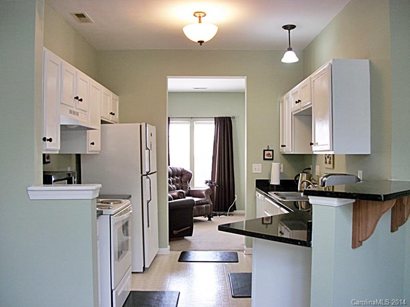 Manchester - Residential