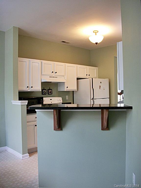 Manchester - Residential