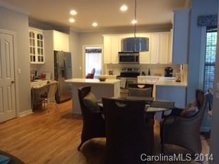 Morrison Cove - Residential Lease