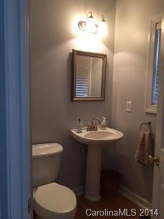 Morrison Cove - Residential Lease