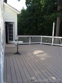 Morrison Cove - Residential Lease