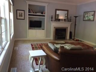 Morrison Cove - Residential Lease