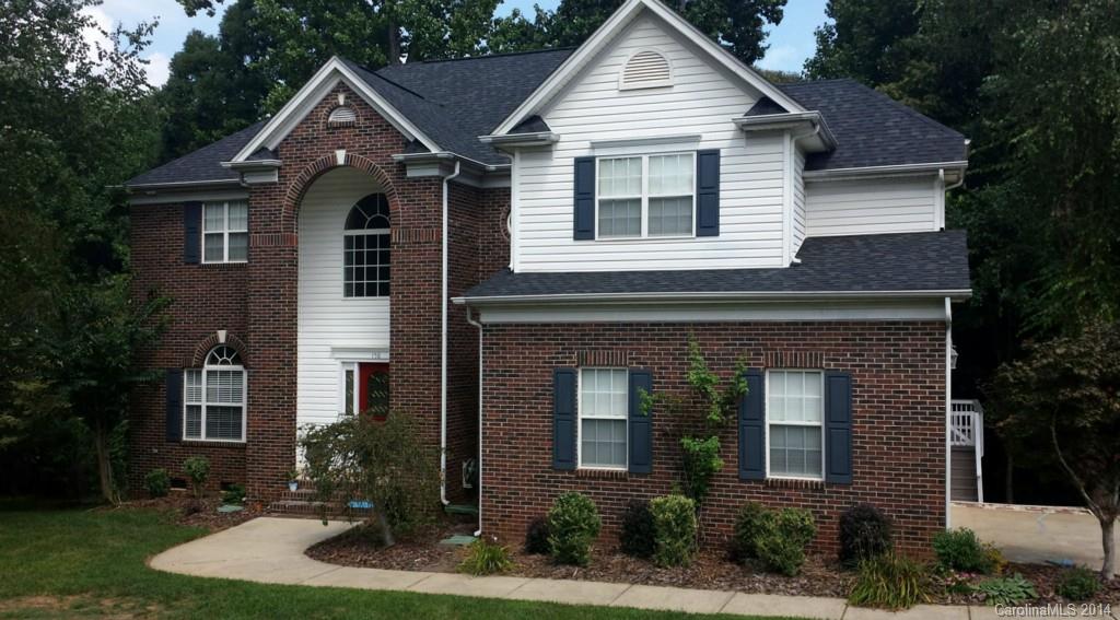 Morrison Cove - Residential Lease
