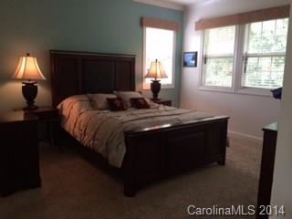 Morrison Cove - Residential Lease