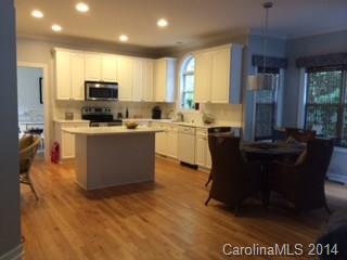 Morrison Cove - Residential Lease