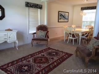 Morrison Cove - Residential Lease