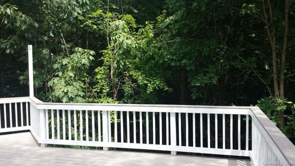 Morrison Cove - Residential Lease