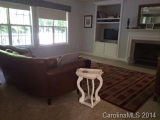 Morrison Cove - Residential Lease