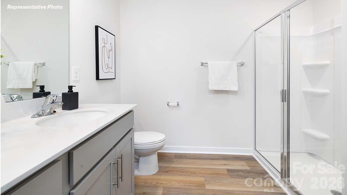 Bristol Terrace - Residential