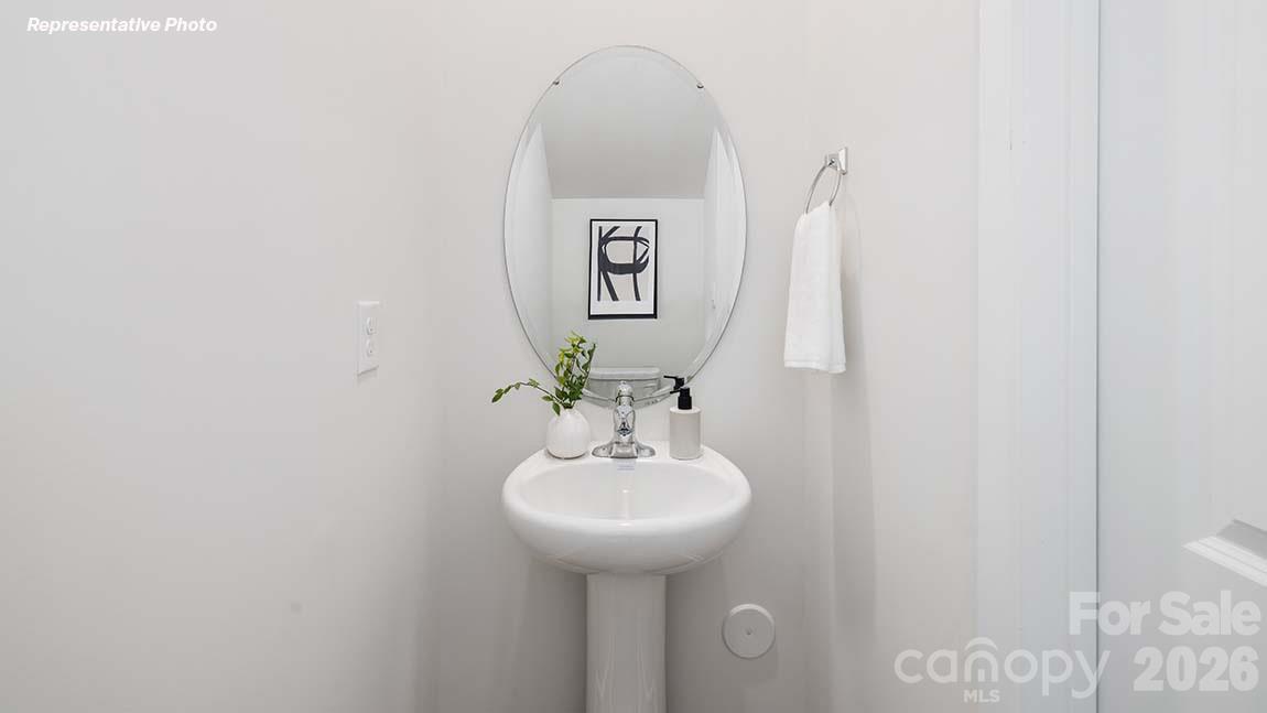 Bristol Terrace - Residential