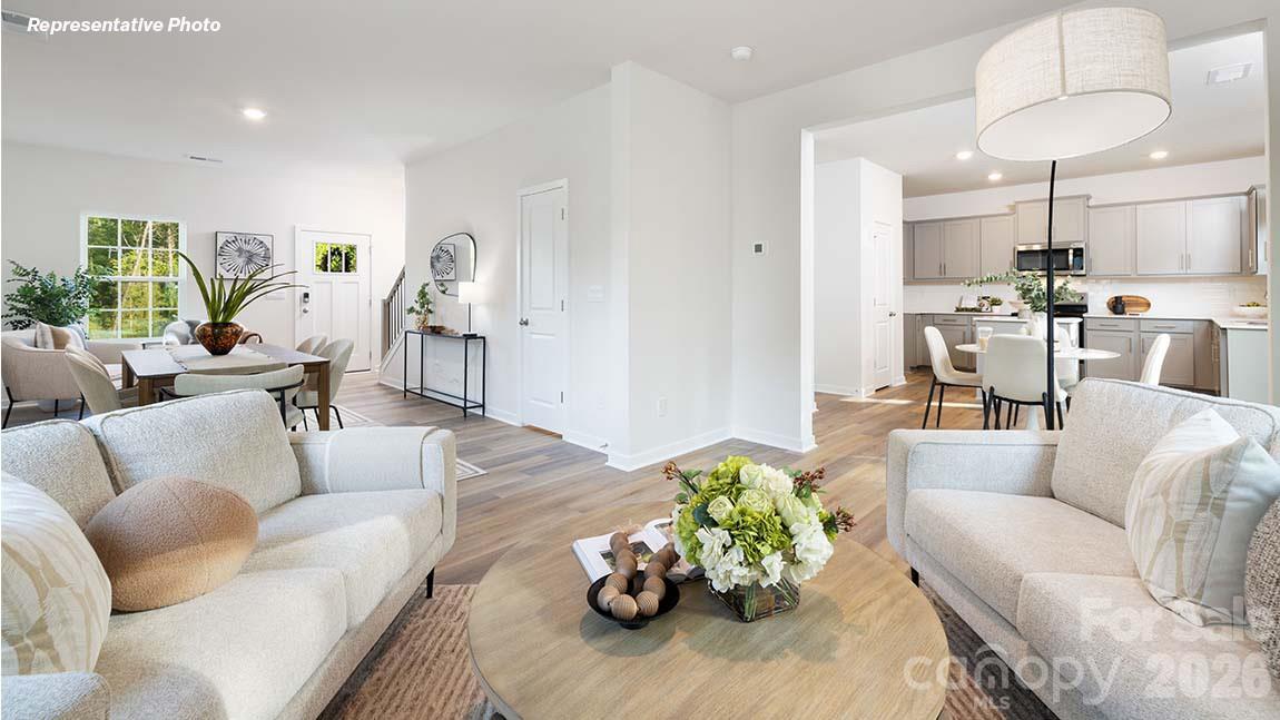 Bristol Terrace - Residential