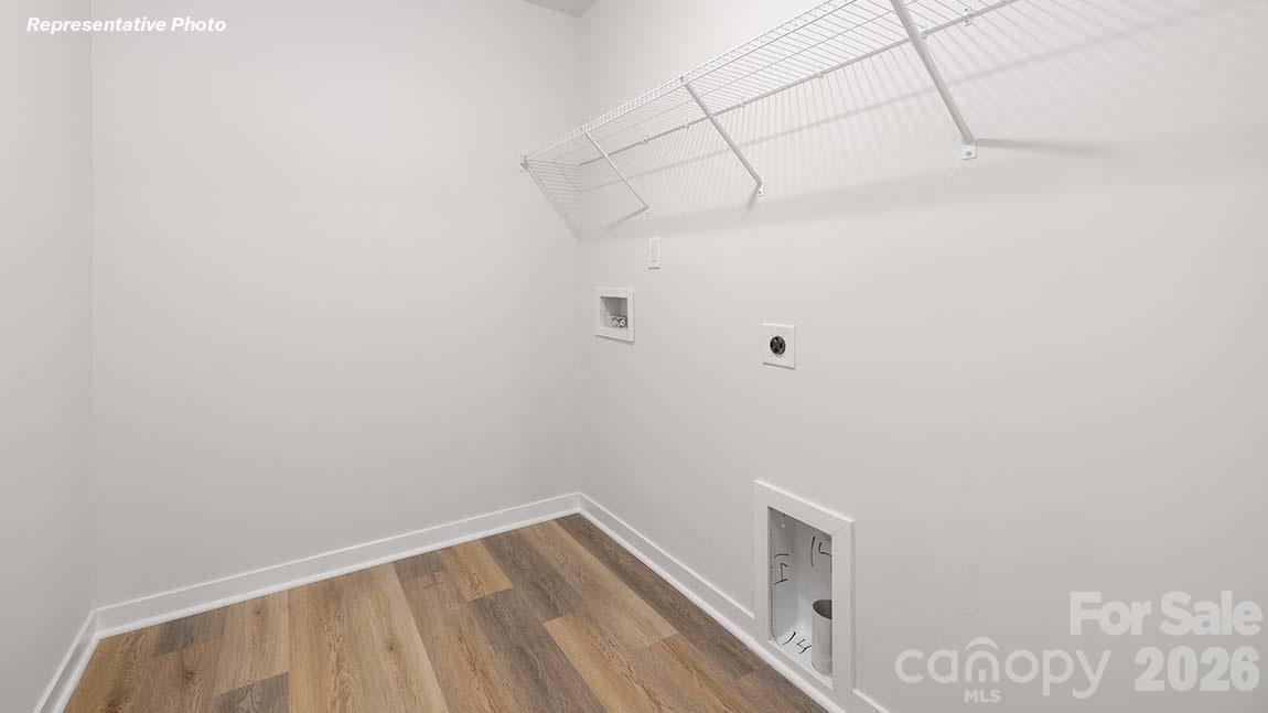 Bristol Terrace - Residential