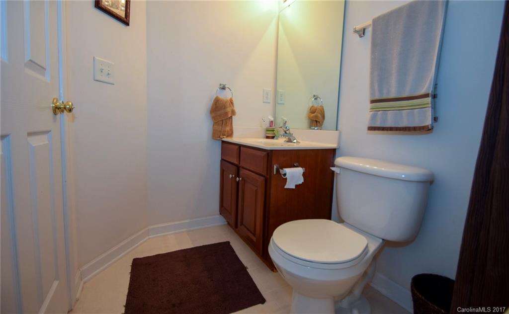 Waterstone - Residential