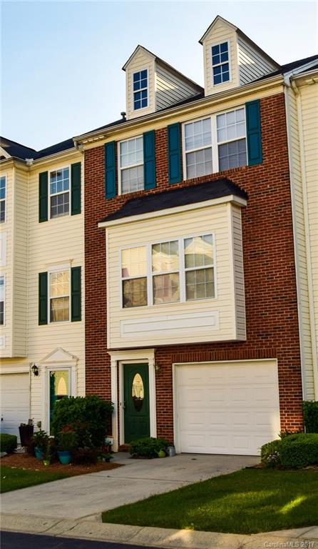 Waterstone - Residential