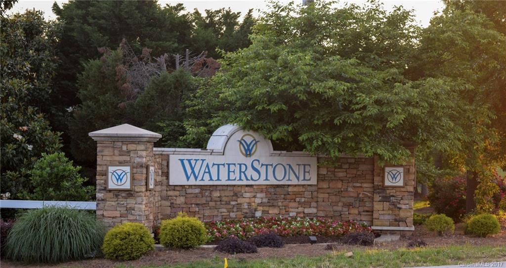 Waterstone - Residential