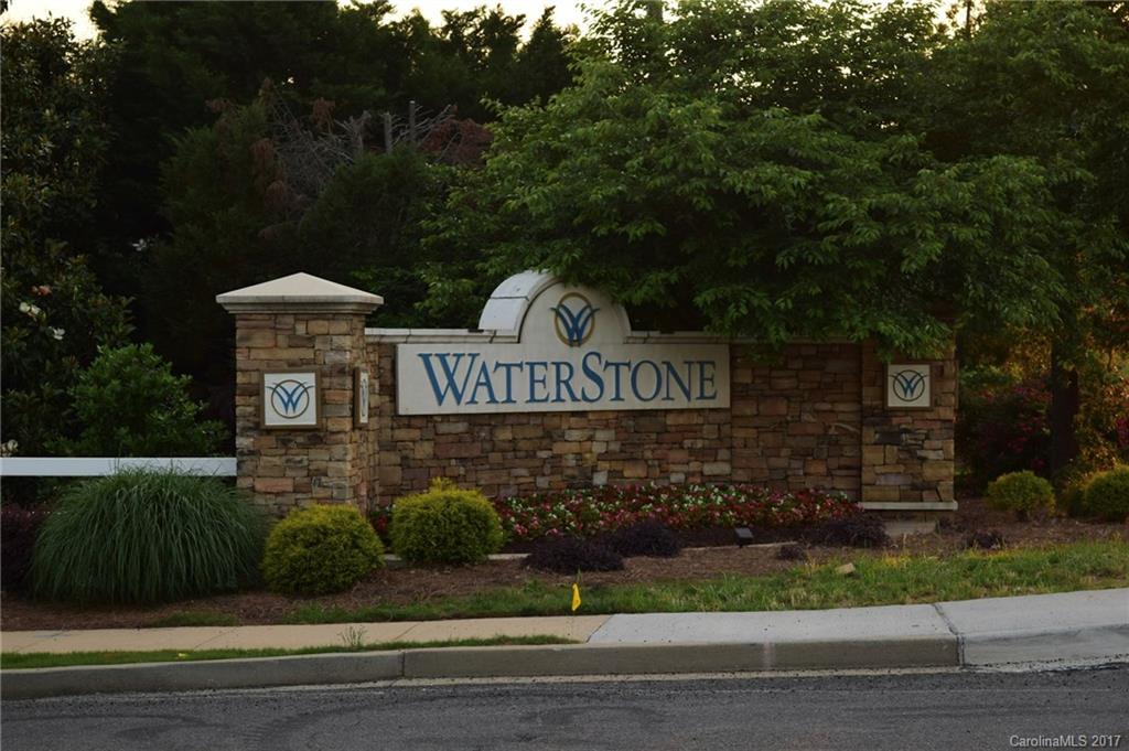Waterstone - Residential