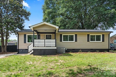 Photo of 3509 Greg Drive, Gastonia, NC 28052 (MLS # 4392639)