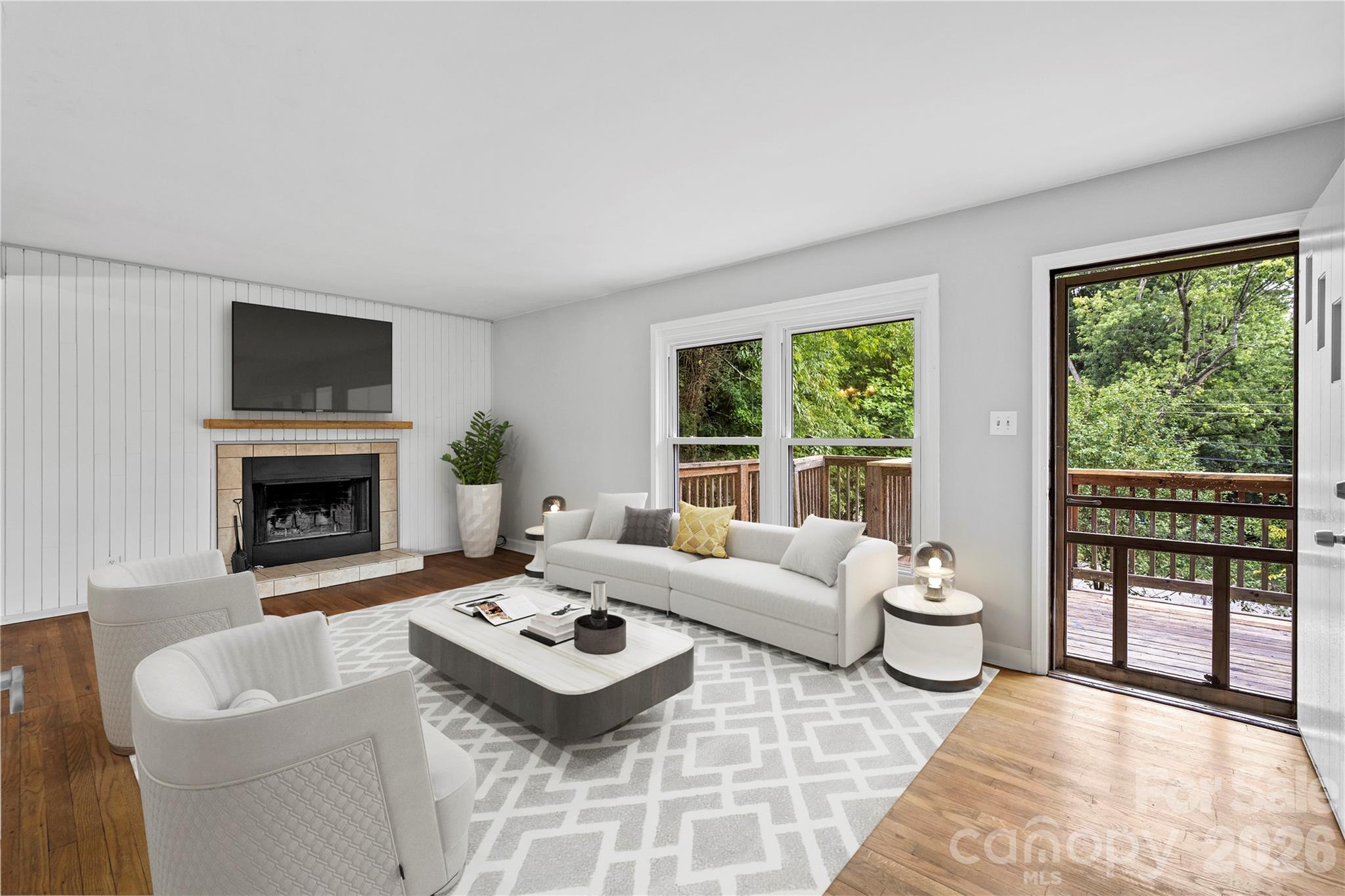 107 Wilshire Drive