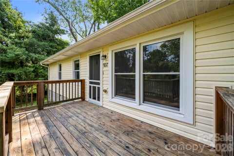 Photo of 107 Wilshire Drive, Asheville, NC 28806 (MLS # 4395631)
