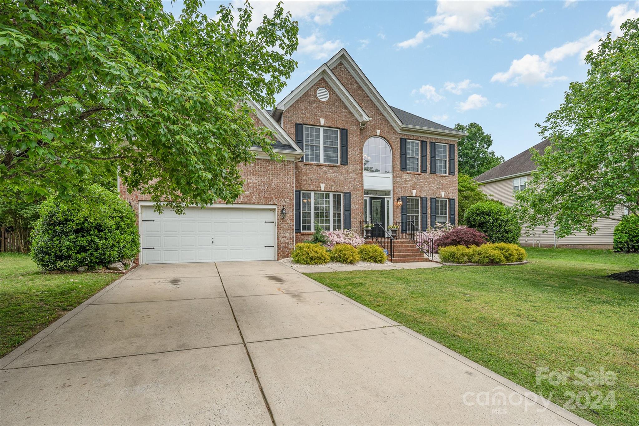 Autumn Cove At Lake Wylie - Residential
