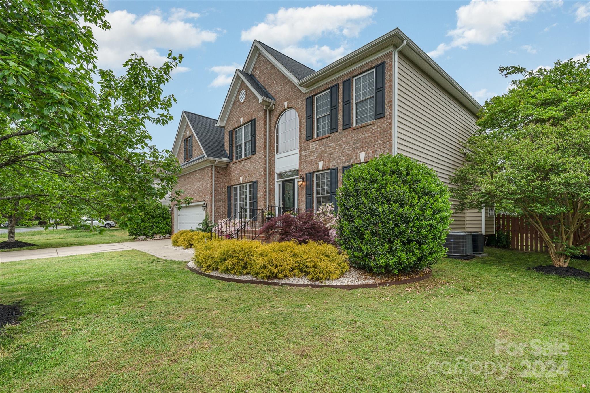 Autumn Cove At Lake Wylie - Residential