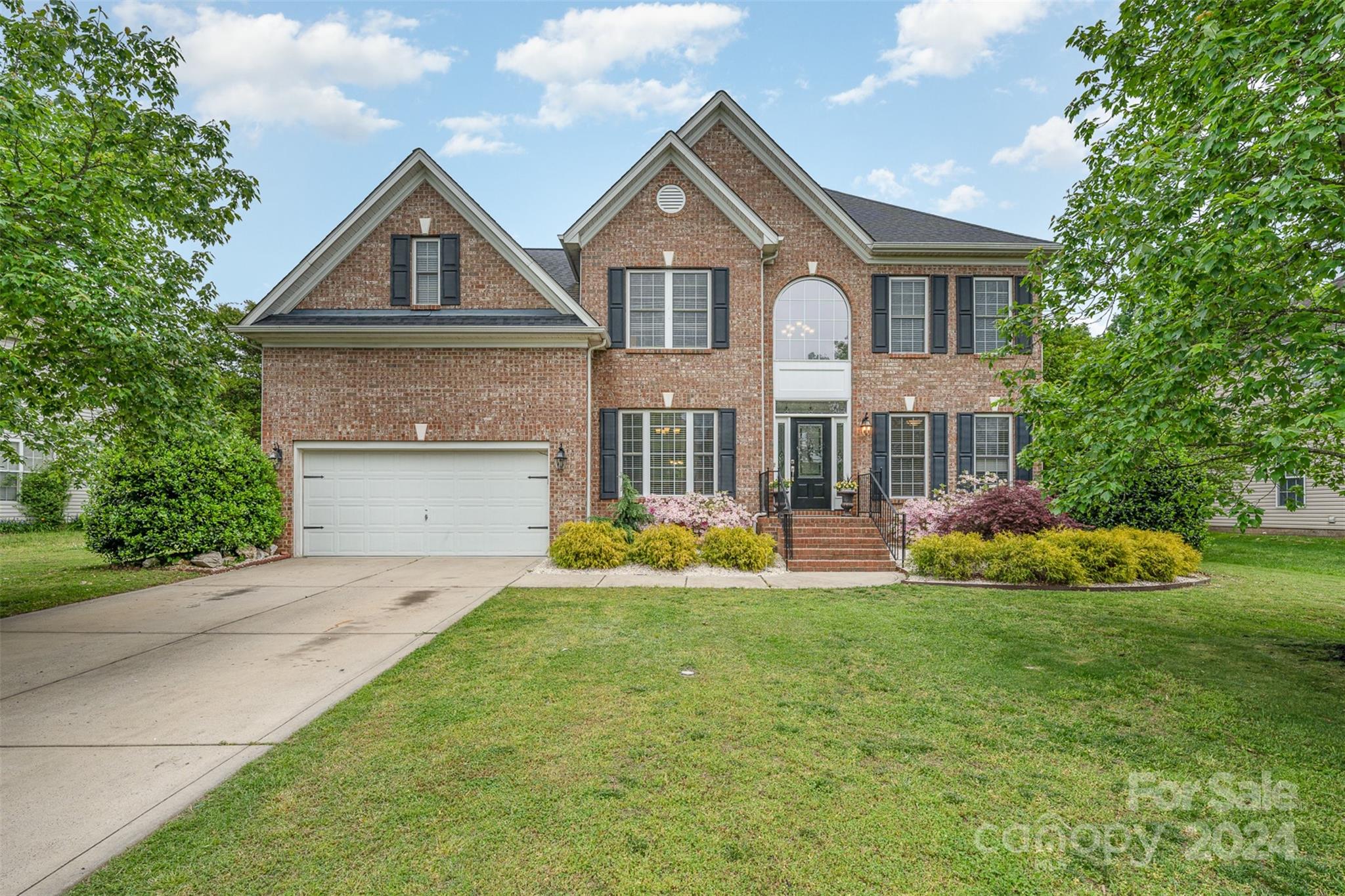 Autumn Cove At Lake Wylie - Residential