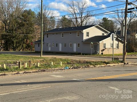 26 Main Street Clyde NC 28721