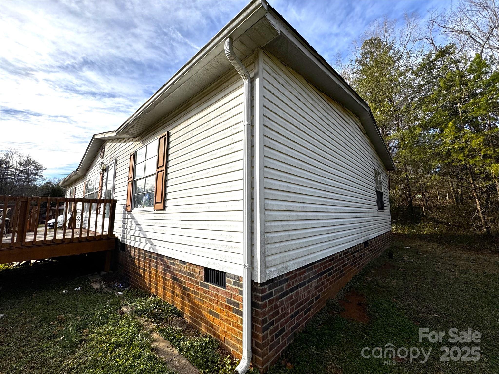 Pinewood Acres - Residential