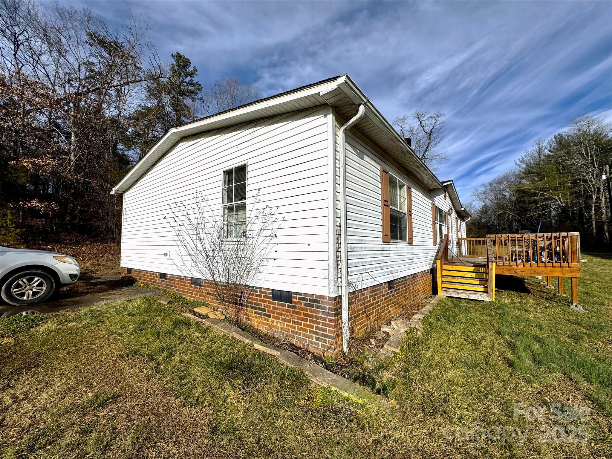 Pinewood Acres - Residential