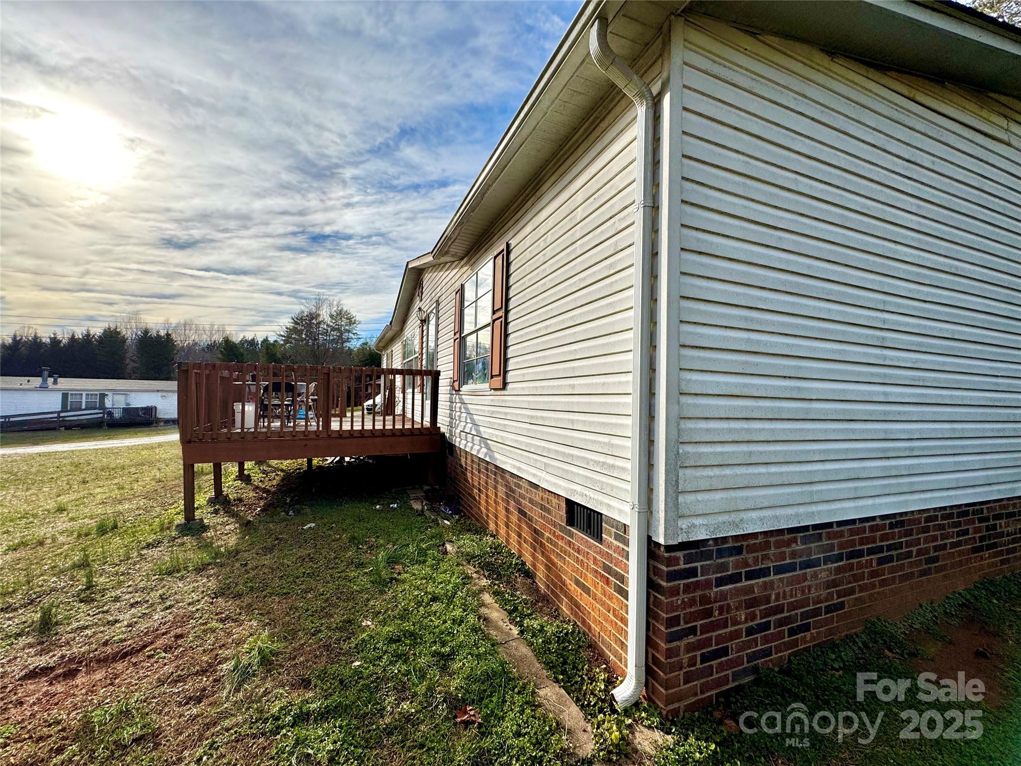 Pinewood Acres - Residential