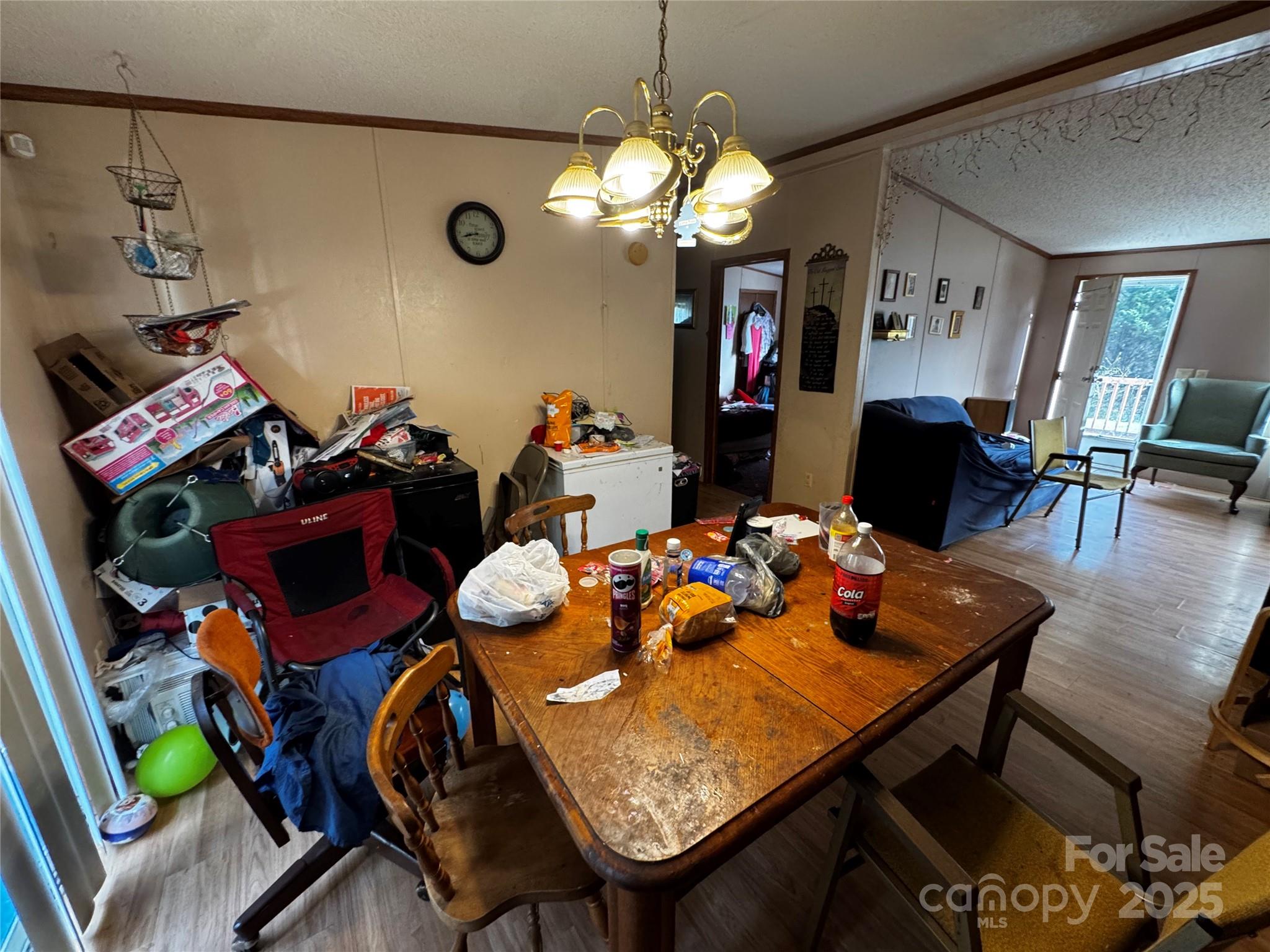 Pinewood Acres - Residential