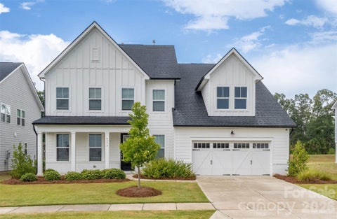 Photo of 4230 Tournette Drive, Indian Land, SC 29707 (MLS # 4423443)
