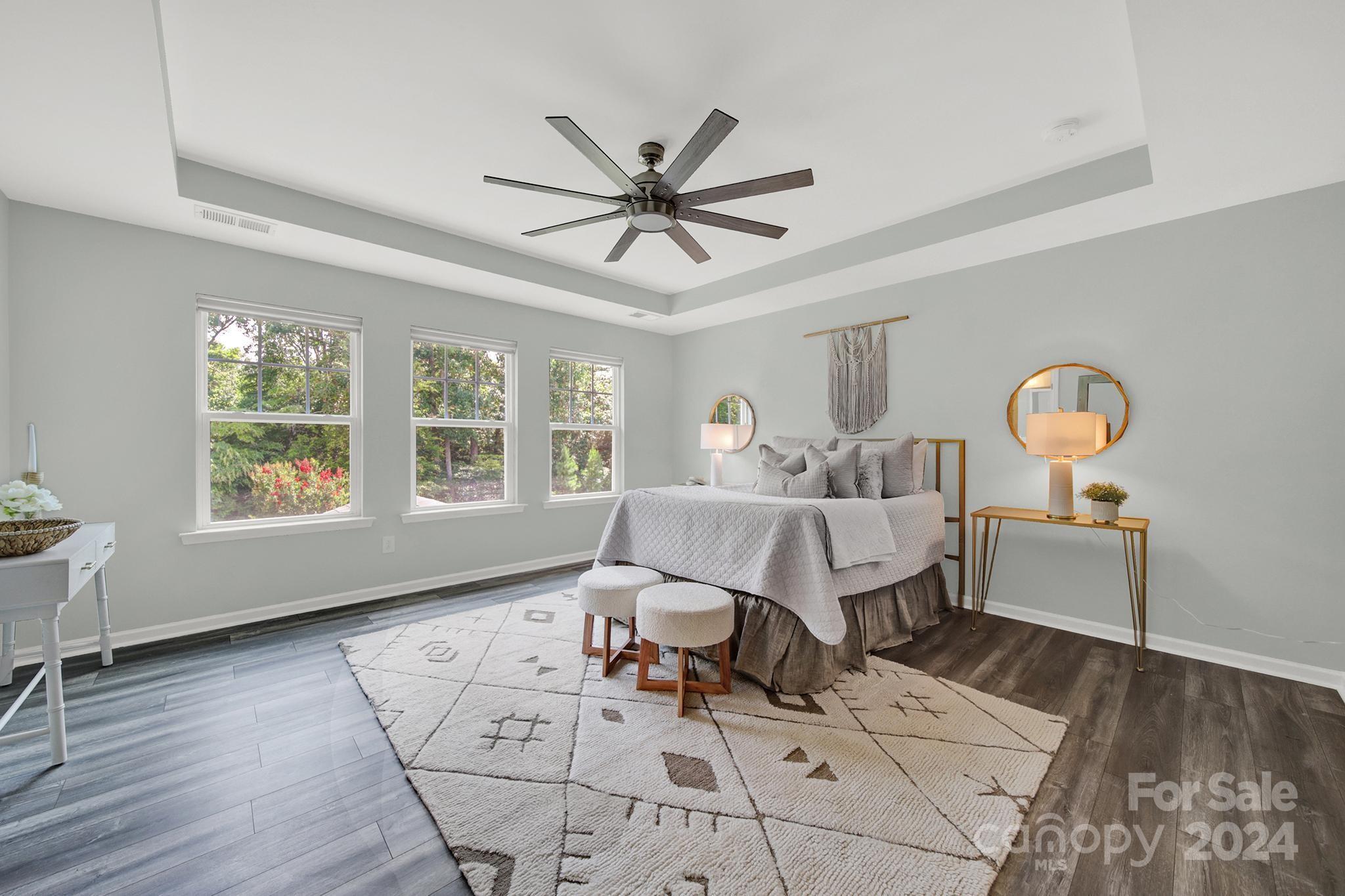 Springfield - Residential