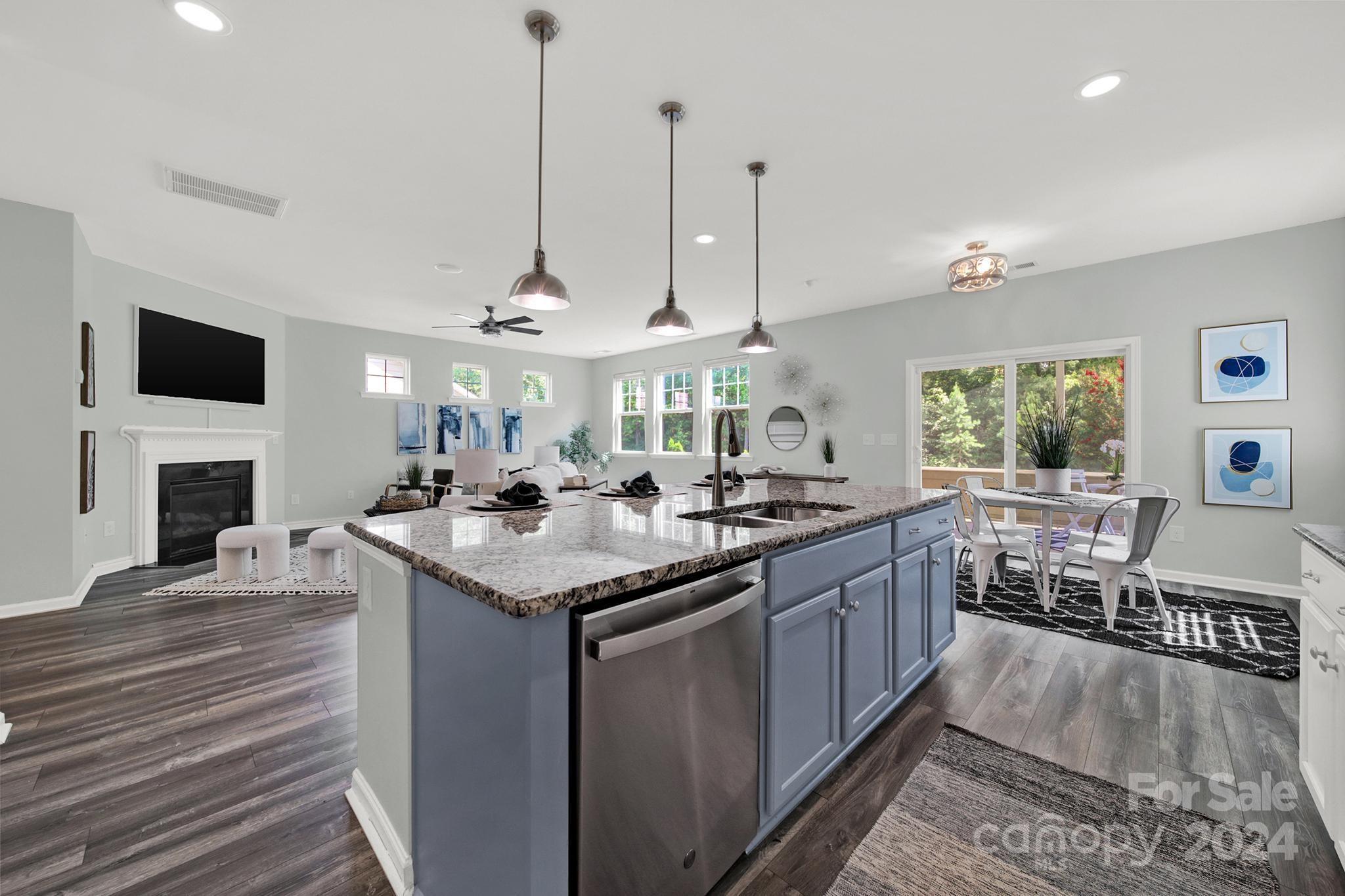 Springfield - Residential