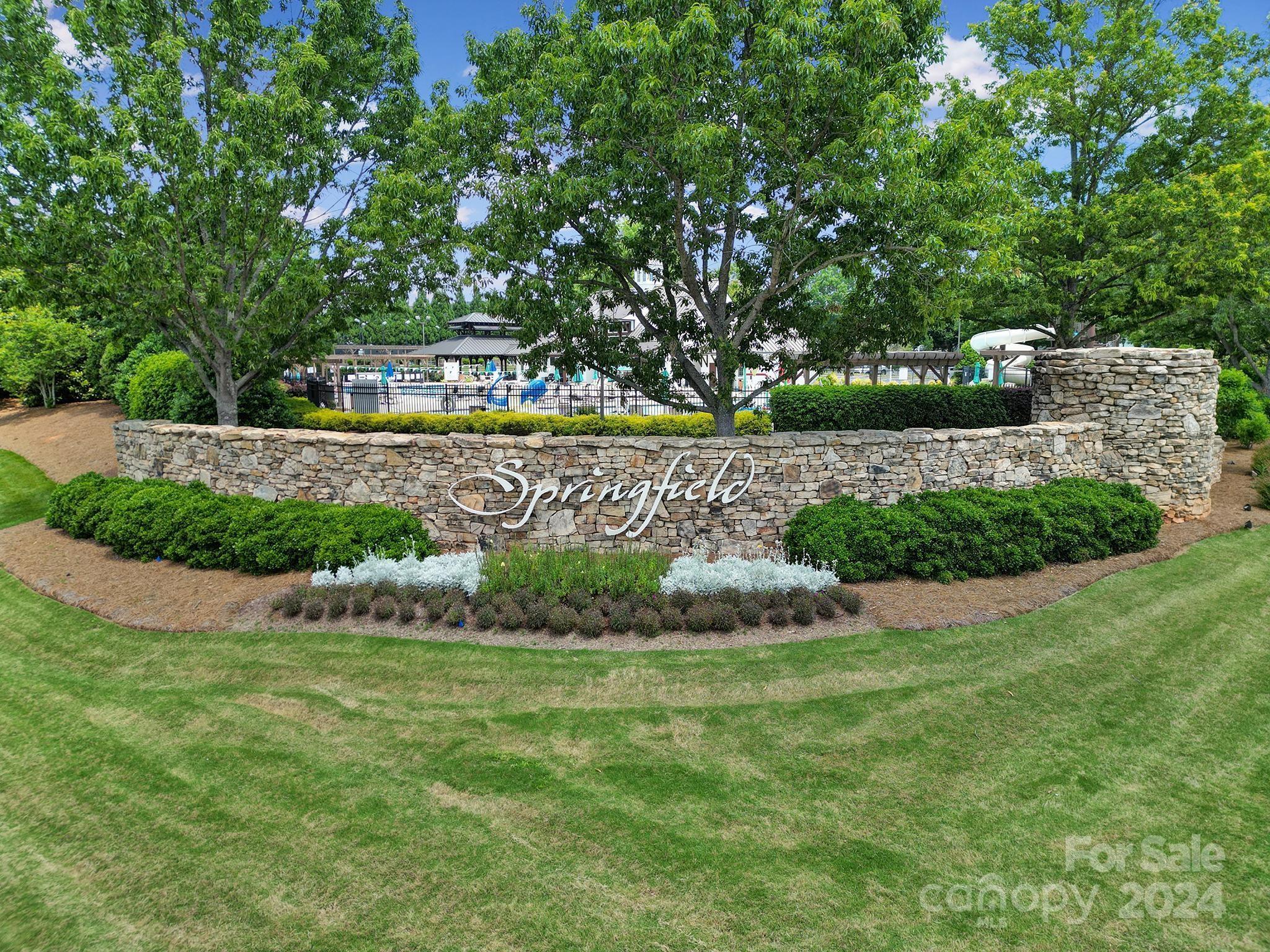 Springfield - Residential