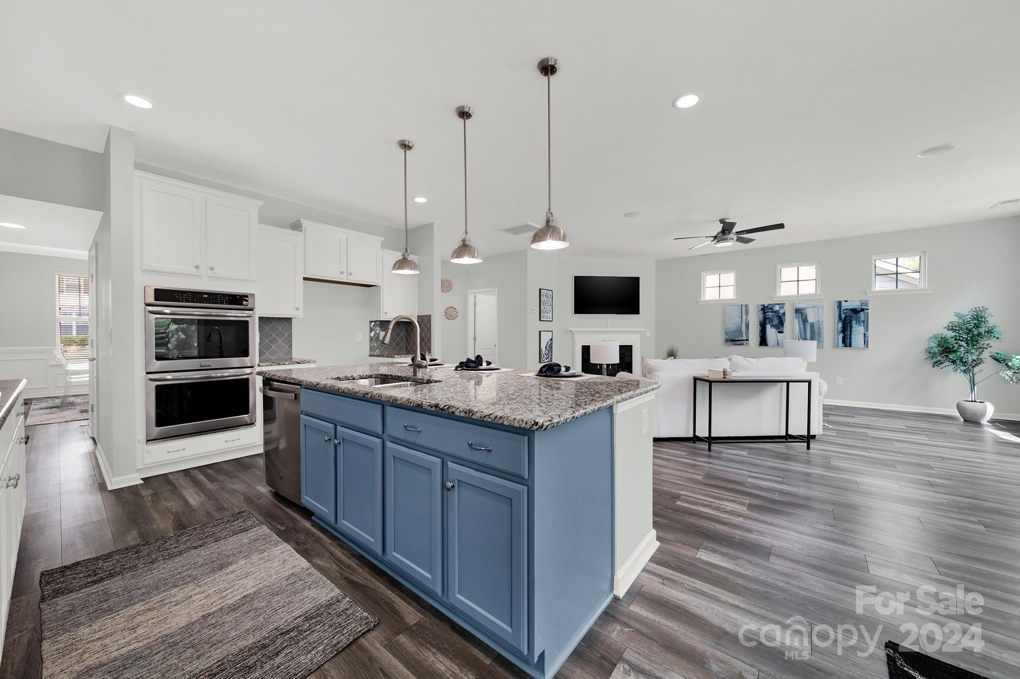 Springfield - Residential