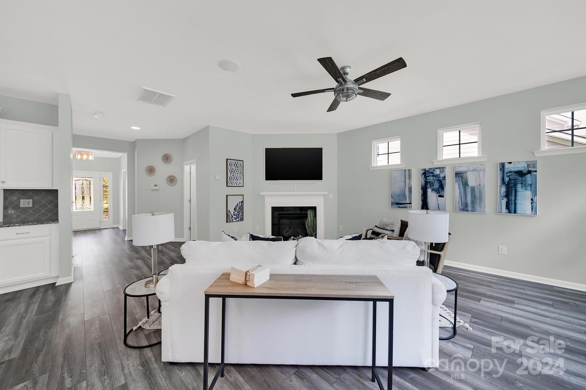 Springfield - Residential