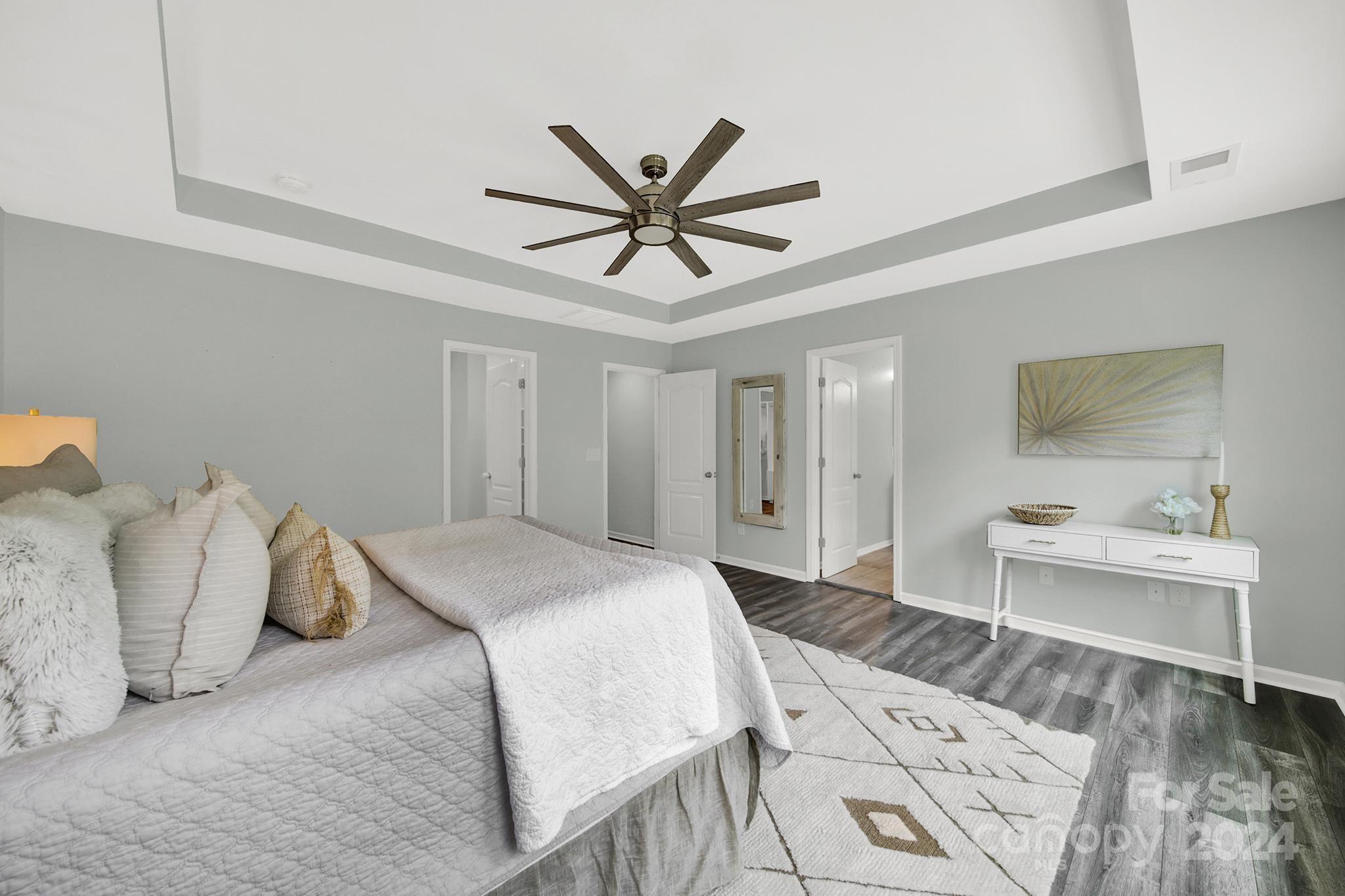 Springfield - Residential