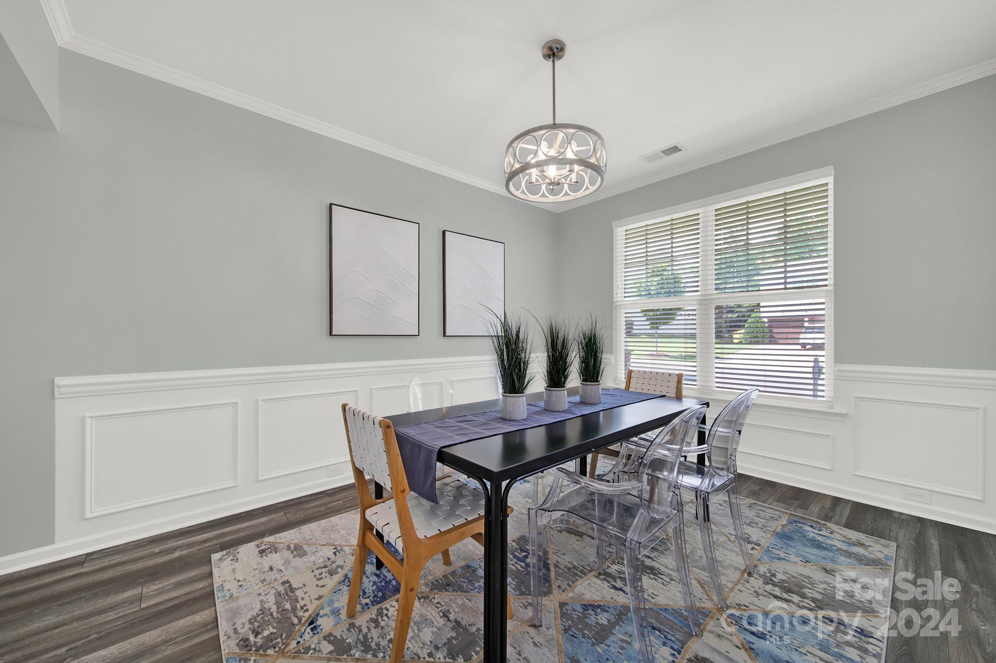 Springfield - Residential