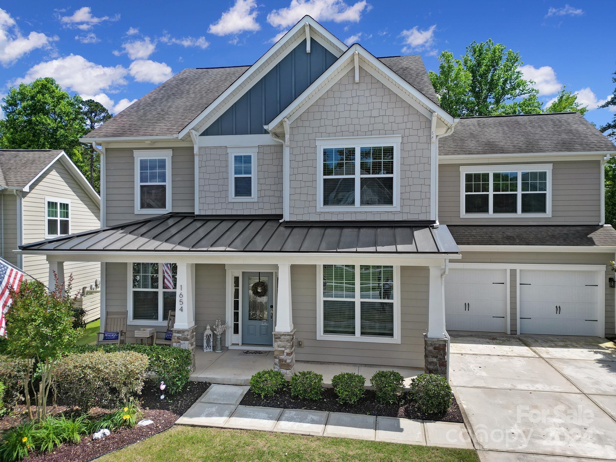 Springfield - Residential