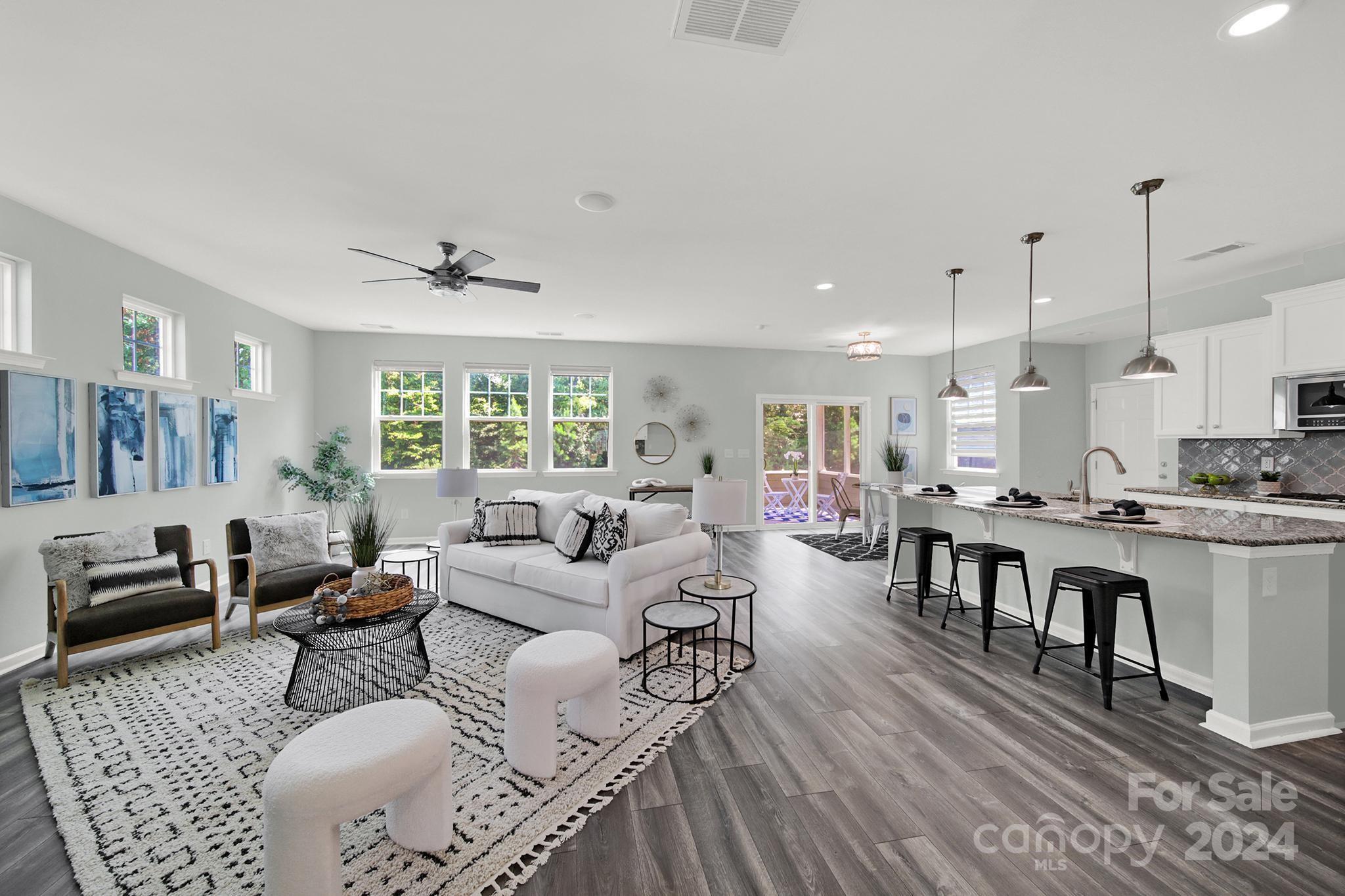 Springfield - Residential