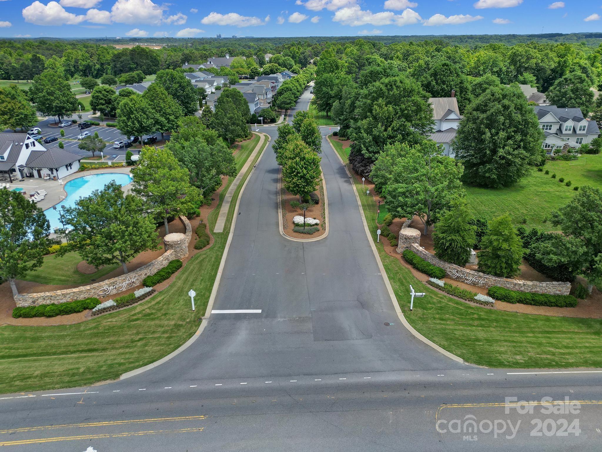 Springfield - Residential