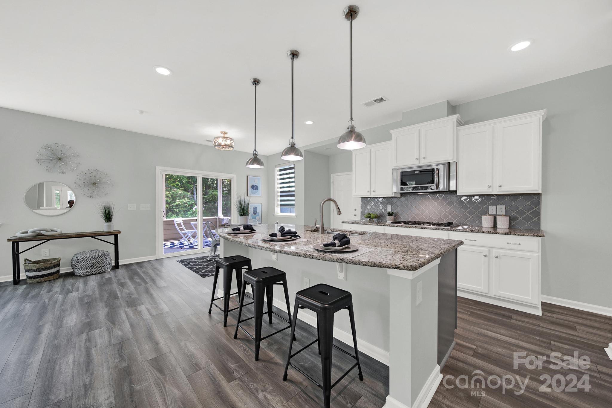 Springfield - Residential