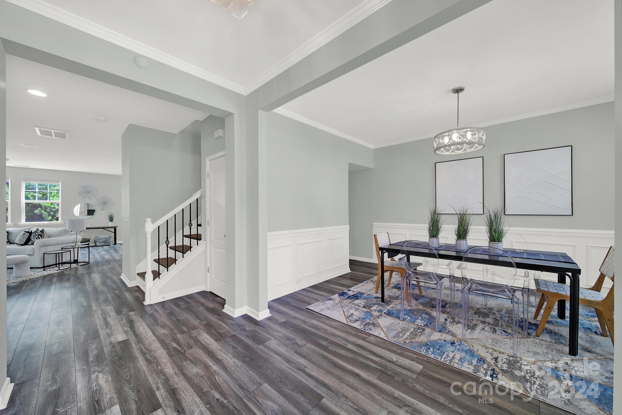 Springfield - Residential