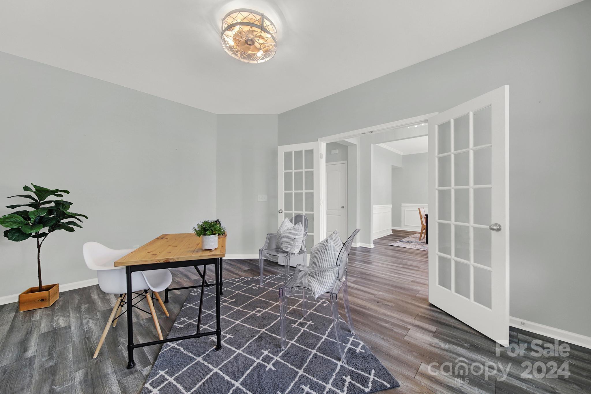 Springfield - Residential